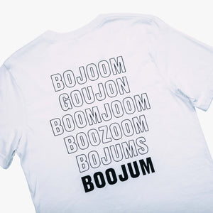 Boo What? T-shirt