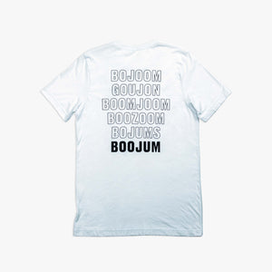 
            
                Load image into Gallery viewer, Boo What? T-shirt
            
        